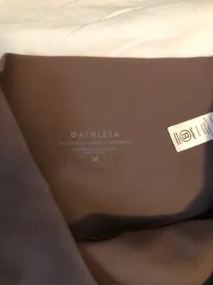 Athleta Leggings 7/8 thumbnail 2