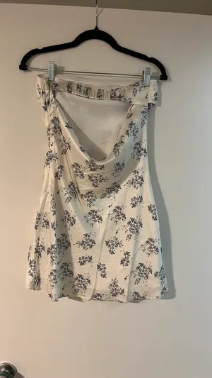 Cotton Candy LA Dress thumbnail 4