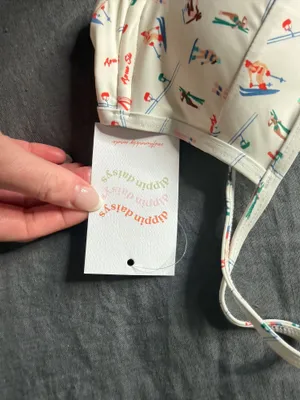 Dippin' Daisy's Bikini thumbnail 3