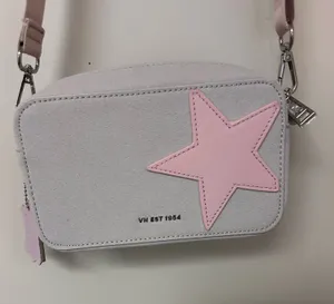 Vintage Havana Purse  thumbnail 1