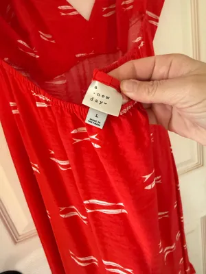 A New Day Dress thumbnail 3
