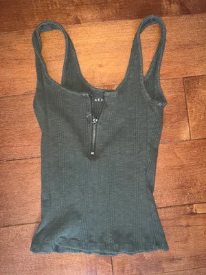 Aeropostale Everyday Tank top thumbnail 1