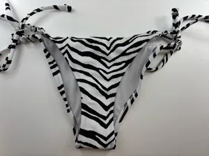 Target Bikini Set zebra pattern  thumbnail 4