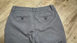 Merona grey trousers Size 6 #trousers #womenwear thumbnail 5