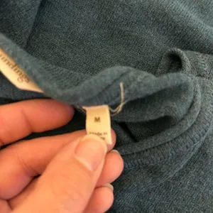 Soft Surroundings Wool Blend Sweater Size Medium‎ thumbnail 7