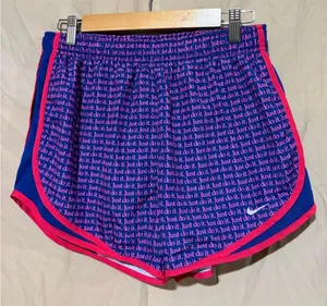 Nike shorts thumbnail 1