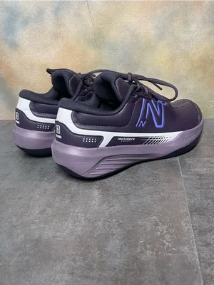 New Balance 696v5 Women’s Wide Plum Purple Tennis Shoes Size 9D thumbnail 10