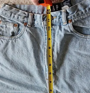 Gap Vintage  Shorts thumbnail 3