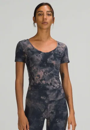 Lululemon Align Top thumbnail 1