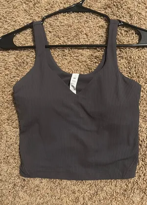 Lululemon Tank thumbnail 1