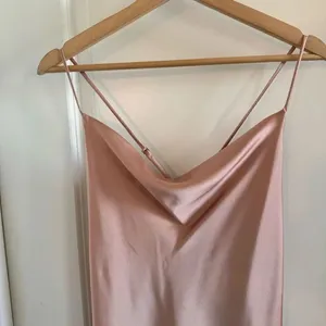 Show Me Your Mumu Tuscany Maxi Slip Dress thumbnail 6