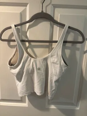 Lululemon Align Tank thumbnail 2