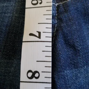 7 For All Mankind bootcut jeans size 28 thumbnail 6