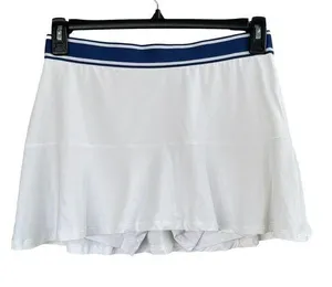 Peter Millar Medium Francoise Court Skort Activewear UPF 50+ Built-In Shorts New thumbnail 1