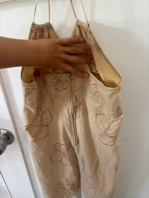 Vintage Vacation Dress thumbnail 5