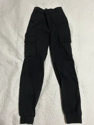 Hollister Cargo Pants thumbnail 2