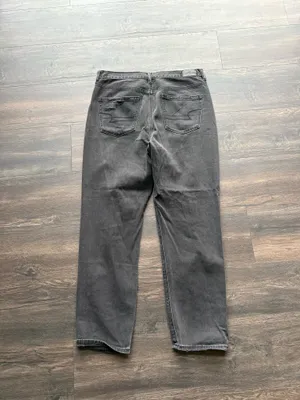 American Eagle Jeans - Black thumbnail 2