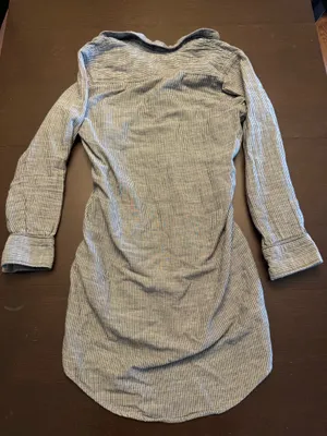 Levi strauss Dress thumbnail 2