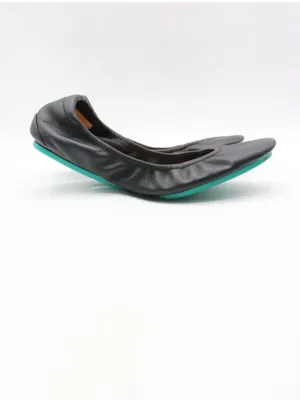 Tieks By Gavriell Leather Ballet Flats Size 8 thumbnail 2