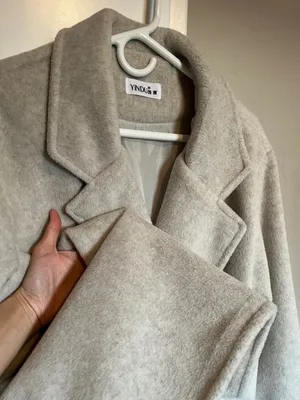 Long coat thumbnail 11
