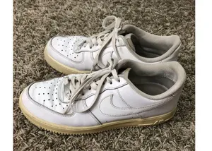 Nike Air Force 1 sneakers thumbnail 5