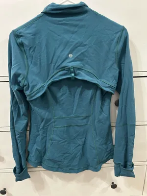 Lululemon Define Jacket thumbnail 4