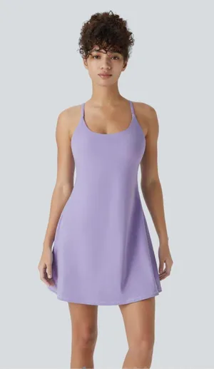 Halara Active Dress thumbnail 3