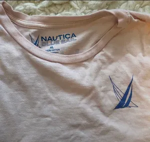 Nautica Long Sleeve Shirt thumbnail 4