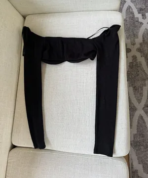 Princess Polly Becca Long Sleeve Crop Top thumbnail 3