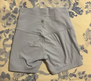 Lululemon Biker Shorts thumbnail 2