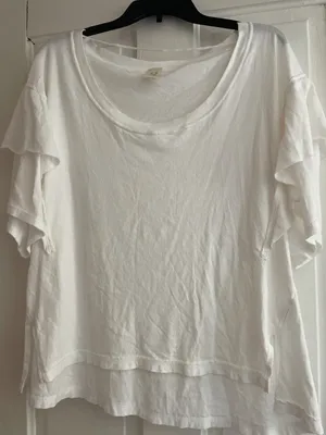 Free People Top thumbnail 2