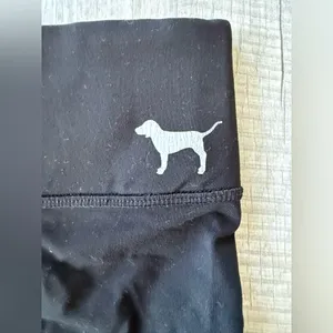 Victoria’s Secret PINK medium yoga pants thumbnail 4