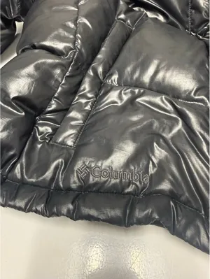 Columbia Down Puffer Coat thumbnail 8