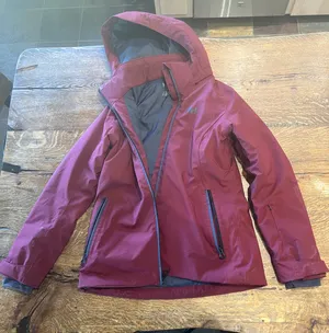 Winter Coat  thumbnail 1