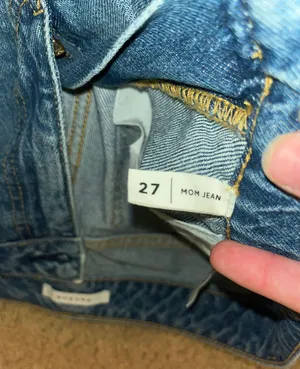 PacSun Mom Jeans thumbnail 6
