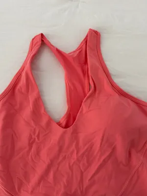 Gymshark Top thumbnail 4