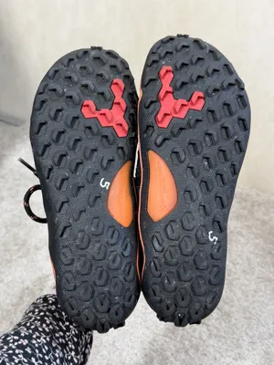 Vivobarefoot Women’s Breatho Trail Running Shoes Lace Up in Black 7.5 thumbnail 11