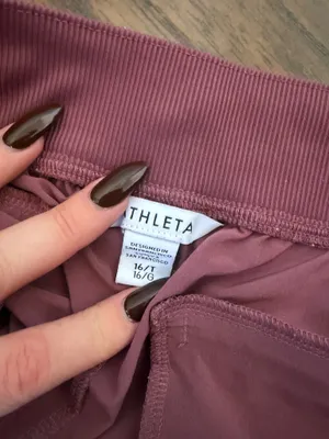 Athleta Brooklyn Ankle Pants Long thumbnail 6