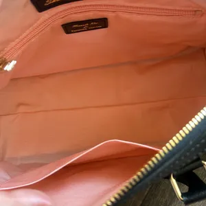 Samantha Thavasa Black Bag thumbnail 7