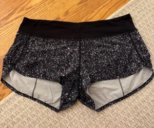 Lululemon Speed Up Shorts 2.5" thumbnail 1