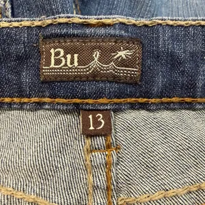 Bu from Malibu Women’s Bootcut Jeans Size 13 Blue thumbnail 5