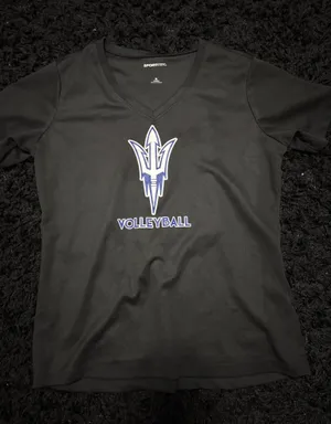 Dri fit shit Gray Size M thumbnail 1