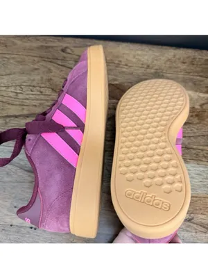 Adidas NEW Grand Court Base 00s Shoes thumbnail 5