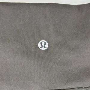Lululemon Wunder Under High Rise Tight 25" Full-On Luxtreme Dark Olive Green 6 thumbnail 3
