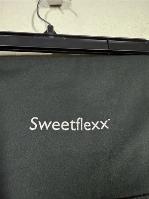 Sweetflexx Resistant Leggings Size 6 Black thumbnail 6