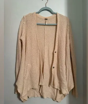 Free People Cardigan thumbnail 6