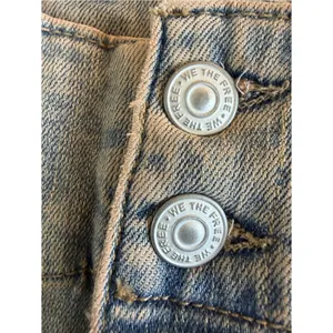 We The Free Jayde Flare Jeans Size 30 thumbnail 11