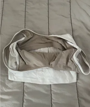 Lululemon Align Tank White thumbnail 3
