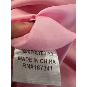 HELLO MOLLY Pink Satin Halter Mini Dress Cut Out Resort Glam Party Summer XS thumbnail 8