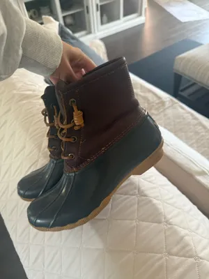 Sperry Boots thumbnail 4